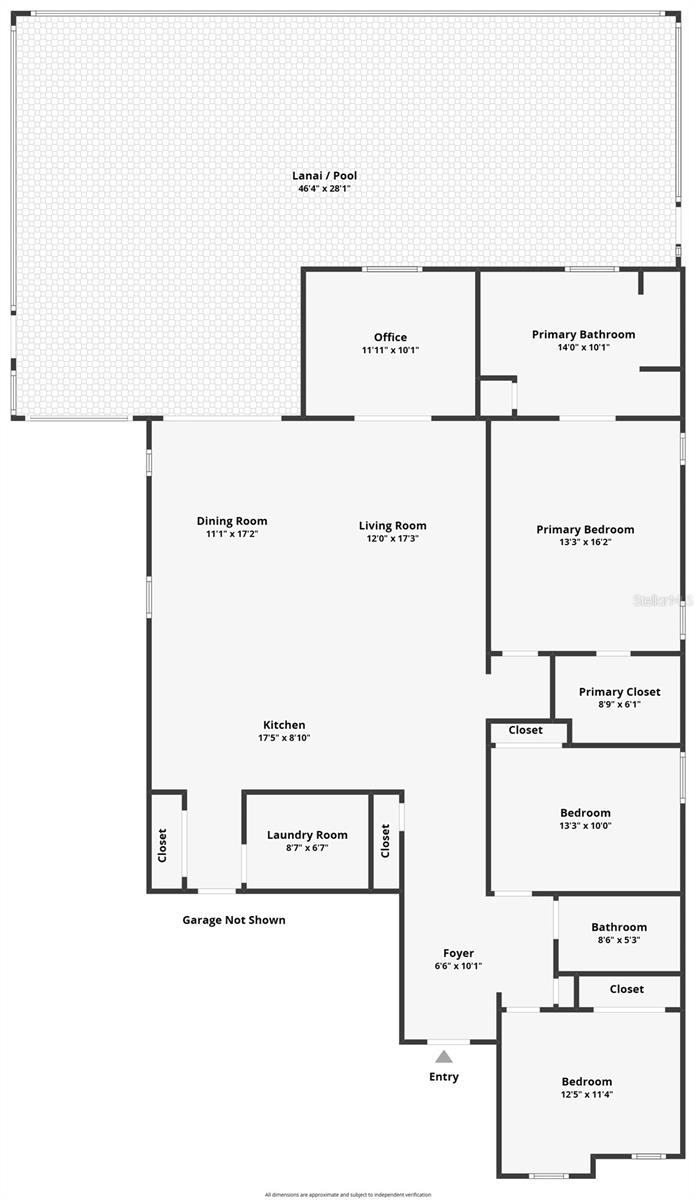 FLORIDA SHORES 01 - Residential