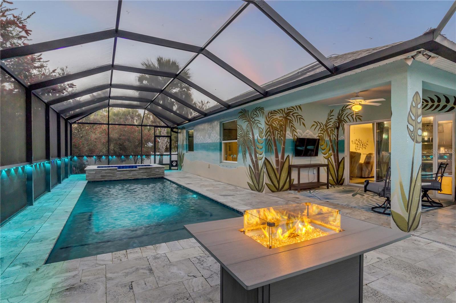 FLORIDA SHORES 01 - Residential