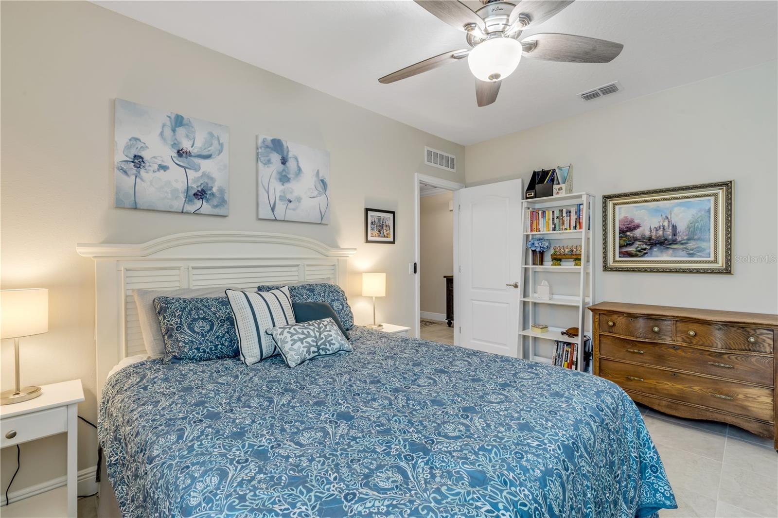 FLORIDA SHORES 01 - Residential