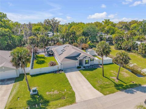 Photo of 2504 Lime Tree Drive, Edgewater, FL 32141 (MLS # NS1087709)