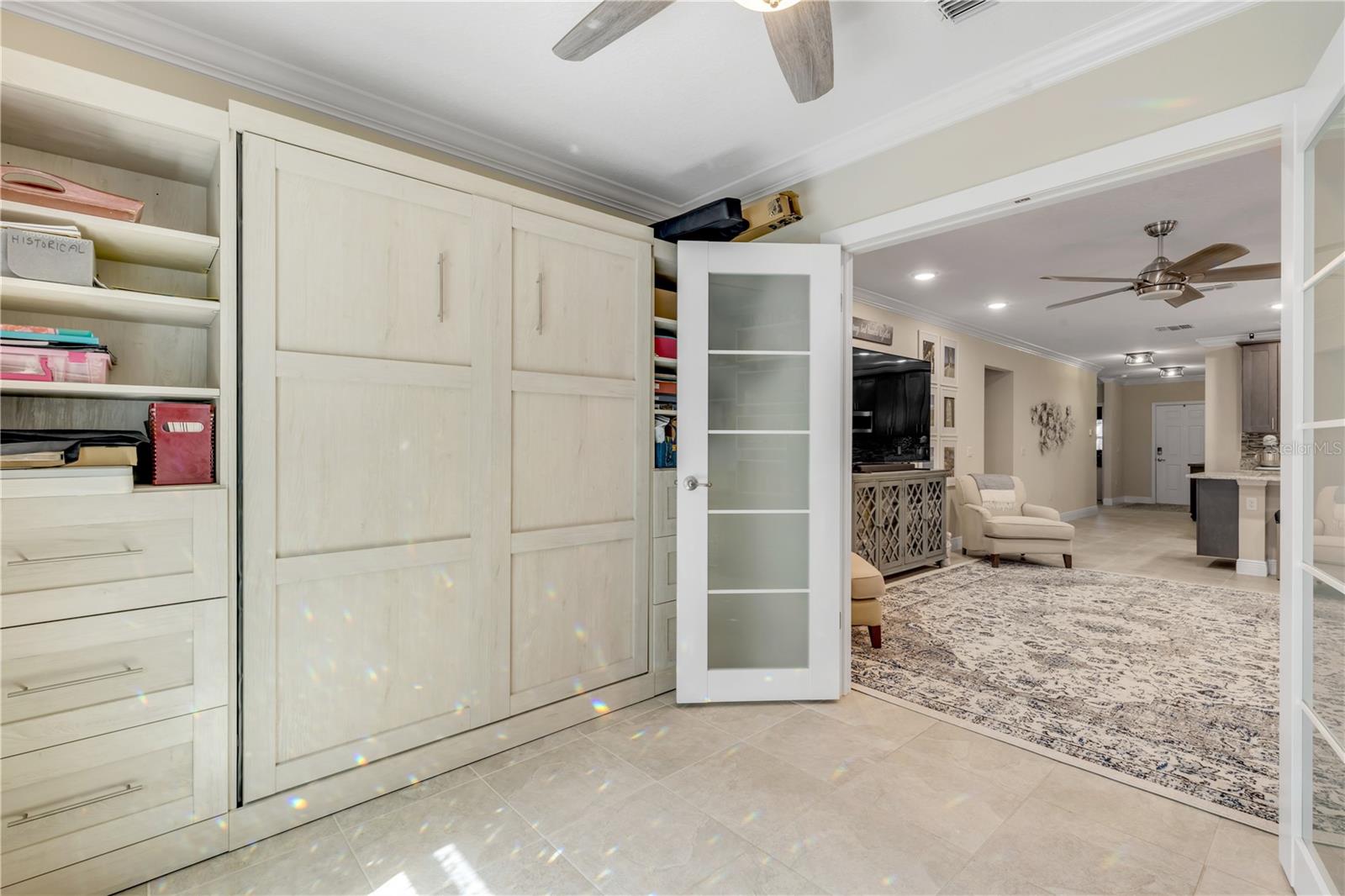 FLORIDA SHORES 01 - Residential