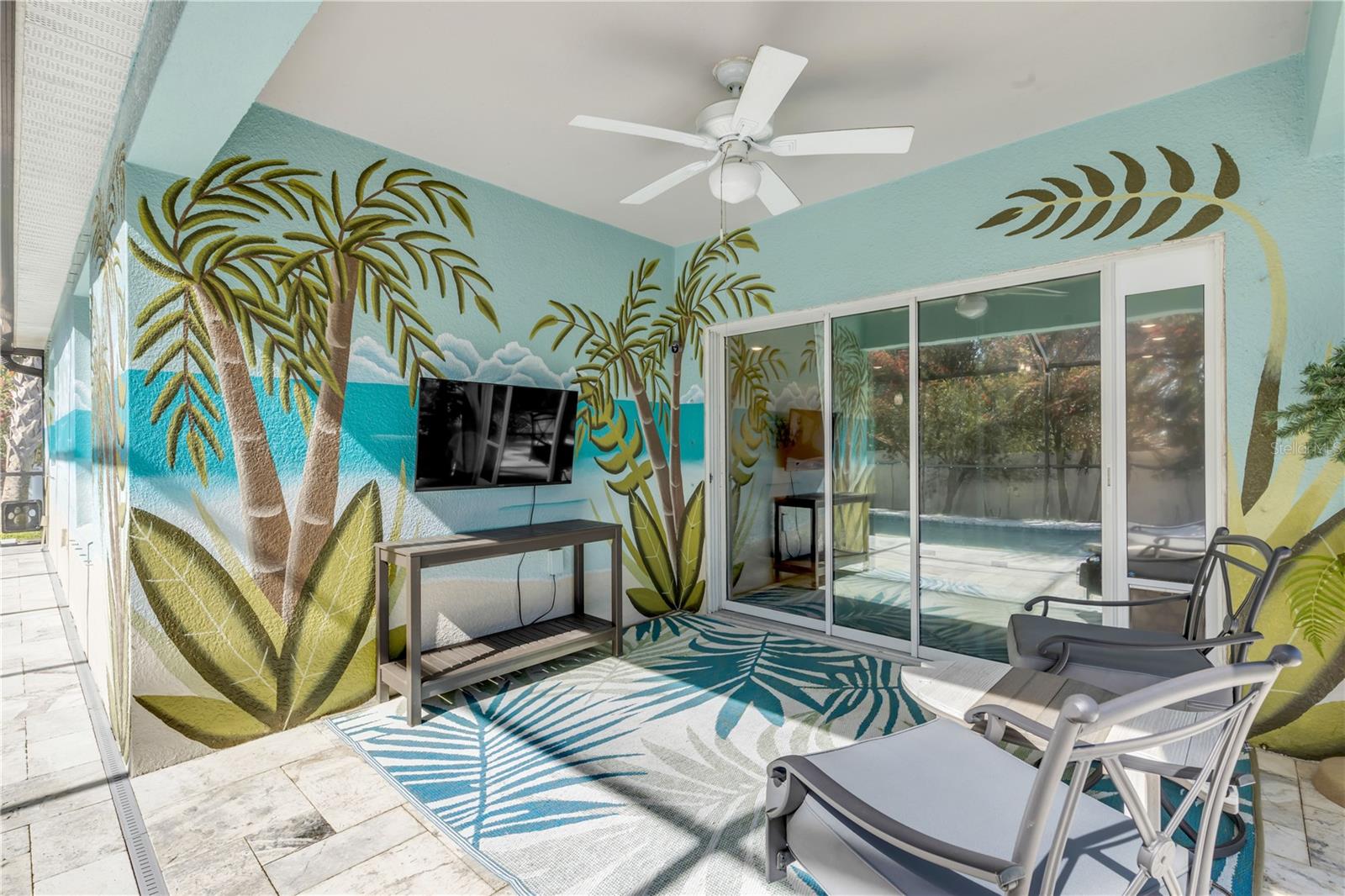 FLORIDA SHORES 01 - Residential