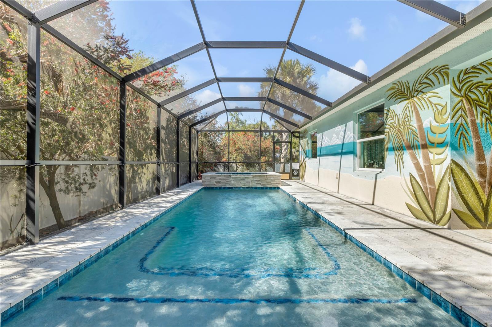 FLORIDA SHORES 01 - Residential