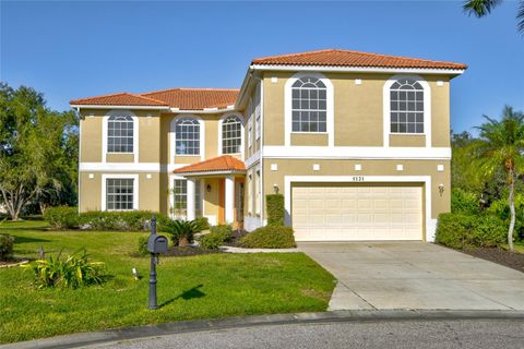 Photo of 5121 Glade Fern Court, Sarasota, FL 34238 (MLS # A4677978)