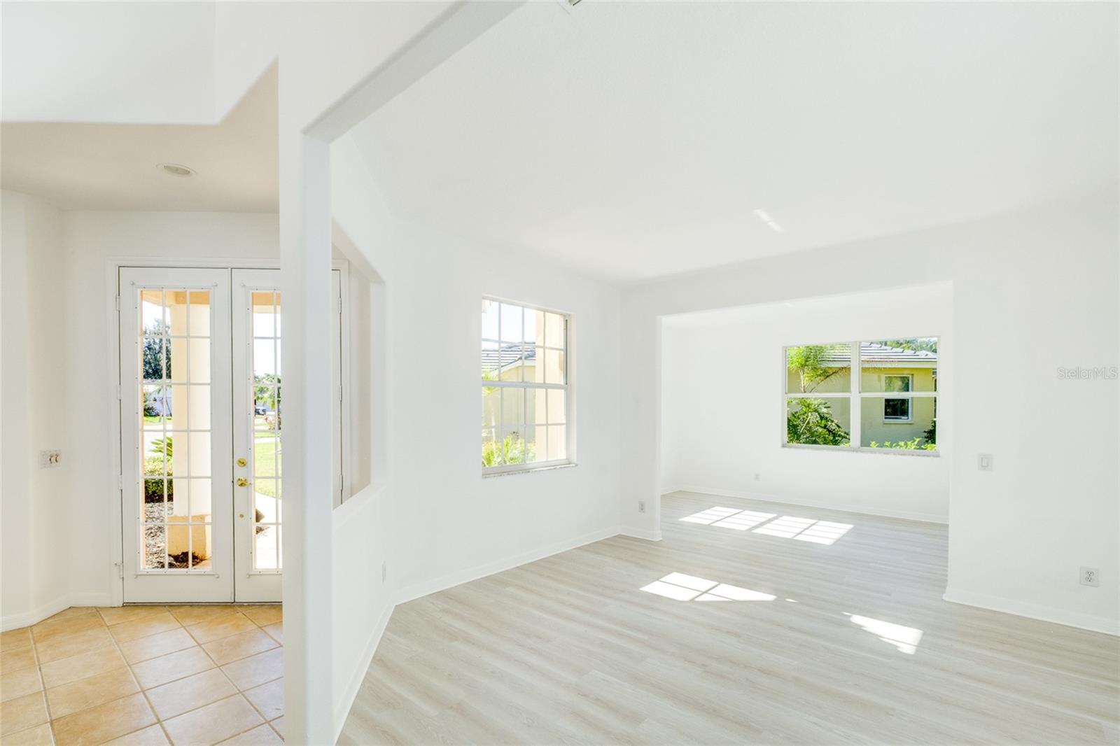 TURTLE ROCK - Residential