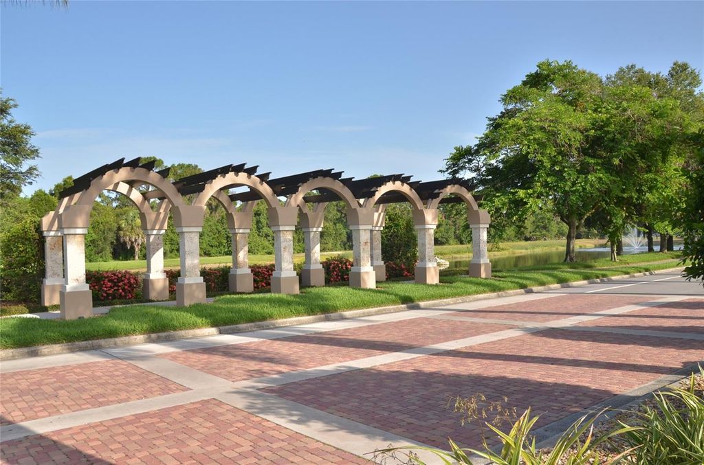 Photo of 5121 Glade Fern Court, Sarasota, FL 34238 (MLS # A4677978)