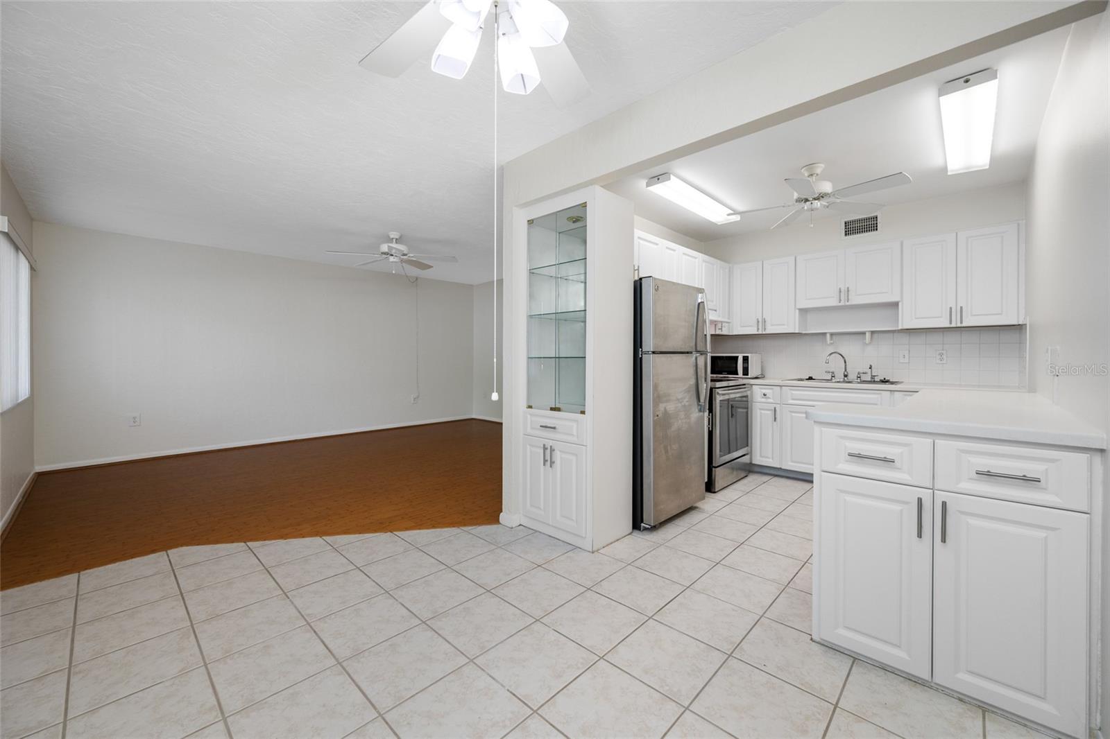 SEMINOLE GARDEN APTS CO-OP - Residential