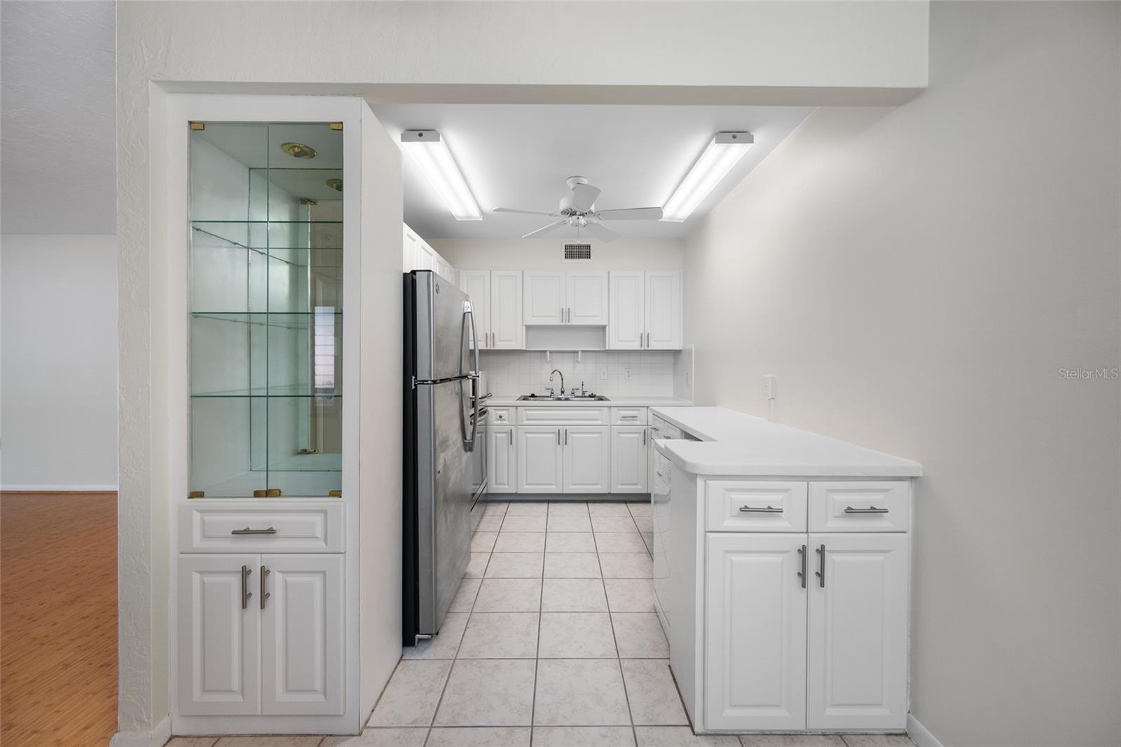 SEMINOLE GARDEN APTS CO-OP - Residential