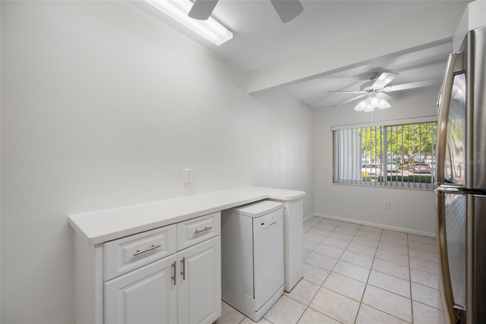 SEMINOLE GARDEN APTS CO-OP - Residential