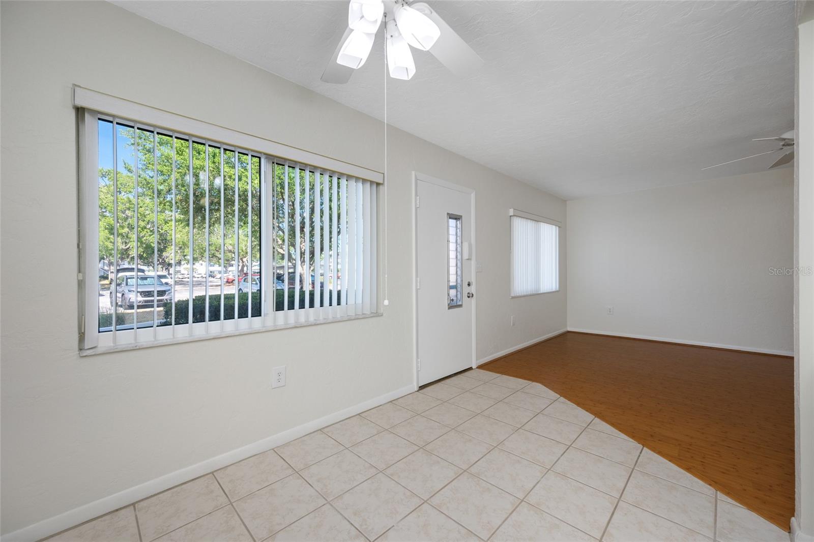 SEMINOLE GARDEN APTS CO-OP - Residential