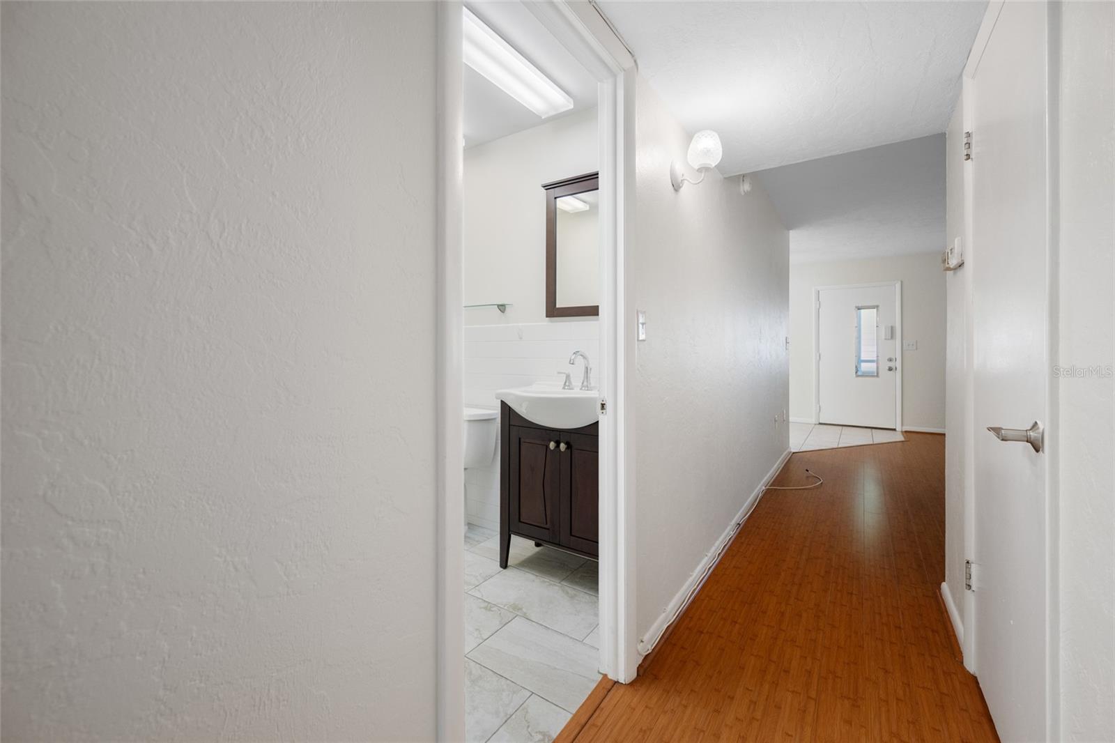 SEMINOLE GARDEN APTS CO-OP - Residential