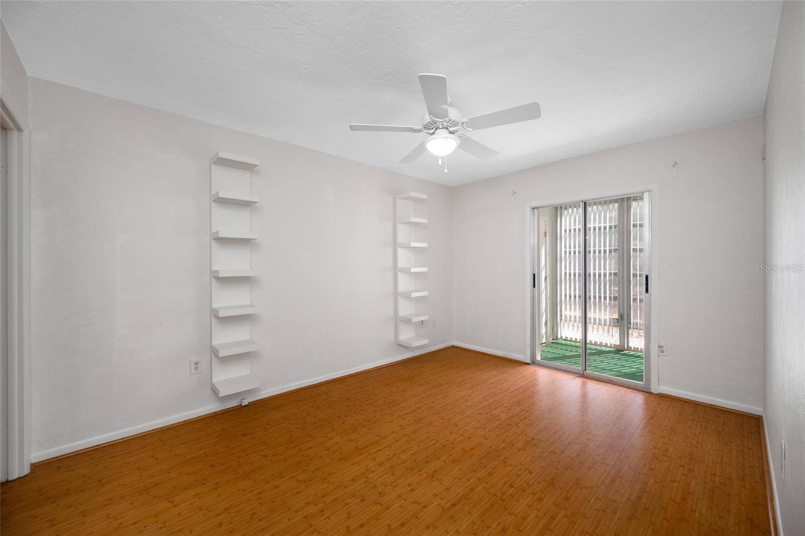 SEMINOLE GARDEN APTS CO-OP - Residential