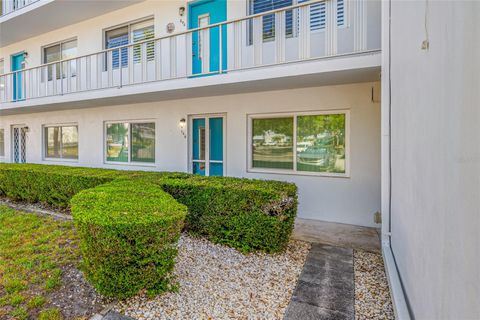 Photo of 8533 110th Street #106, Seminole, FL 33772 (MLS # TB8501609)