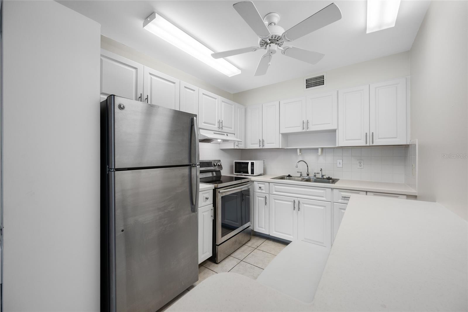 SEMINOLE GARDEN APTS CO-OP - Residential