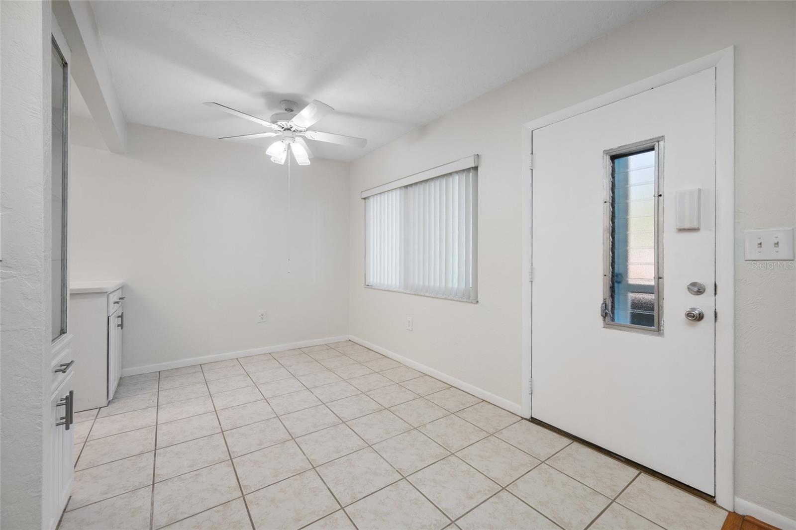 SEMINOLE GARDEN APTS CO-OP - Residential