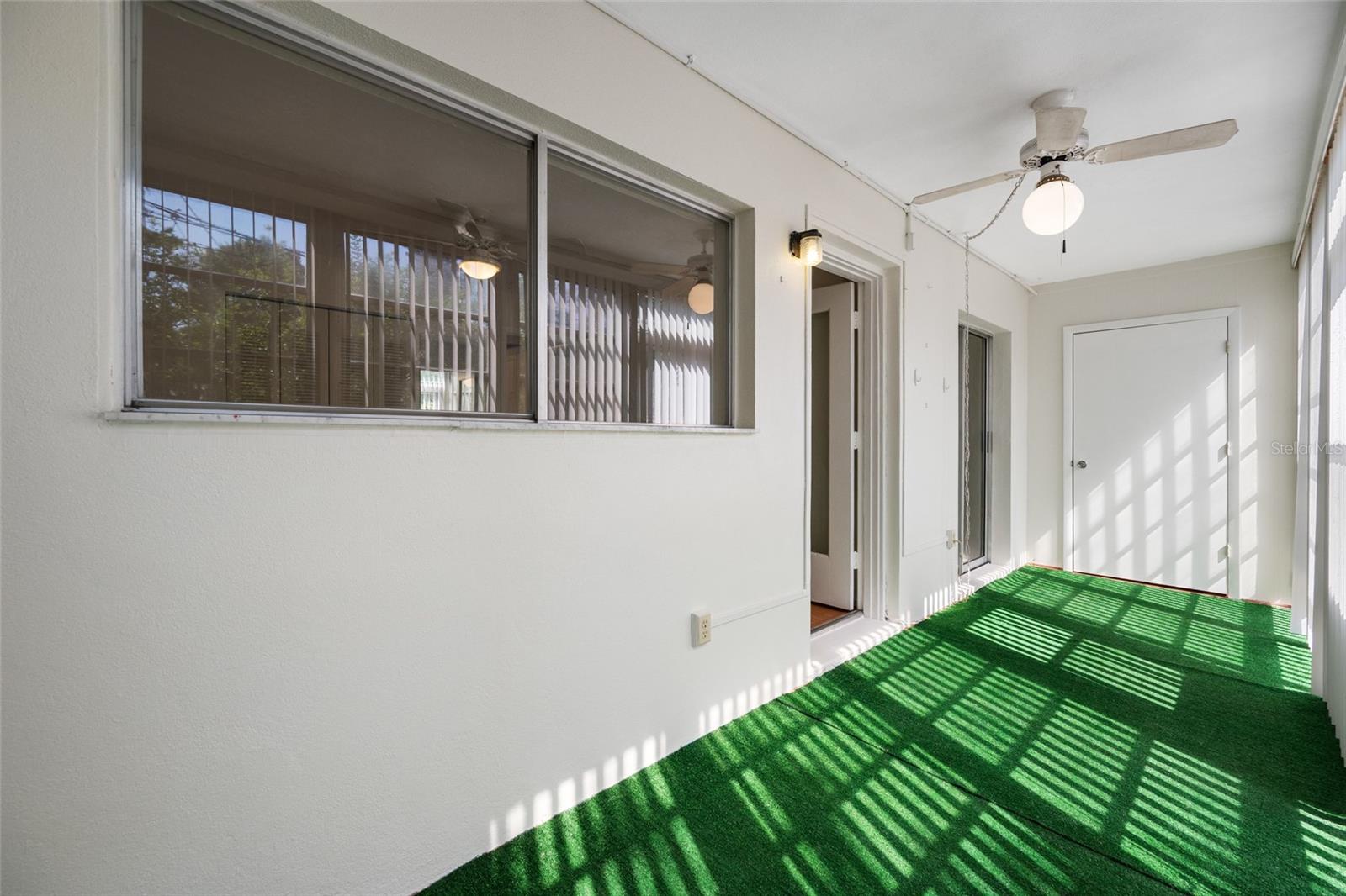 SEMINOLE GARDEN APTS CO-OP - Residential