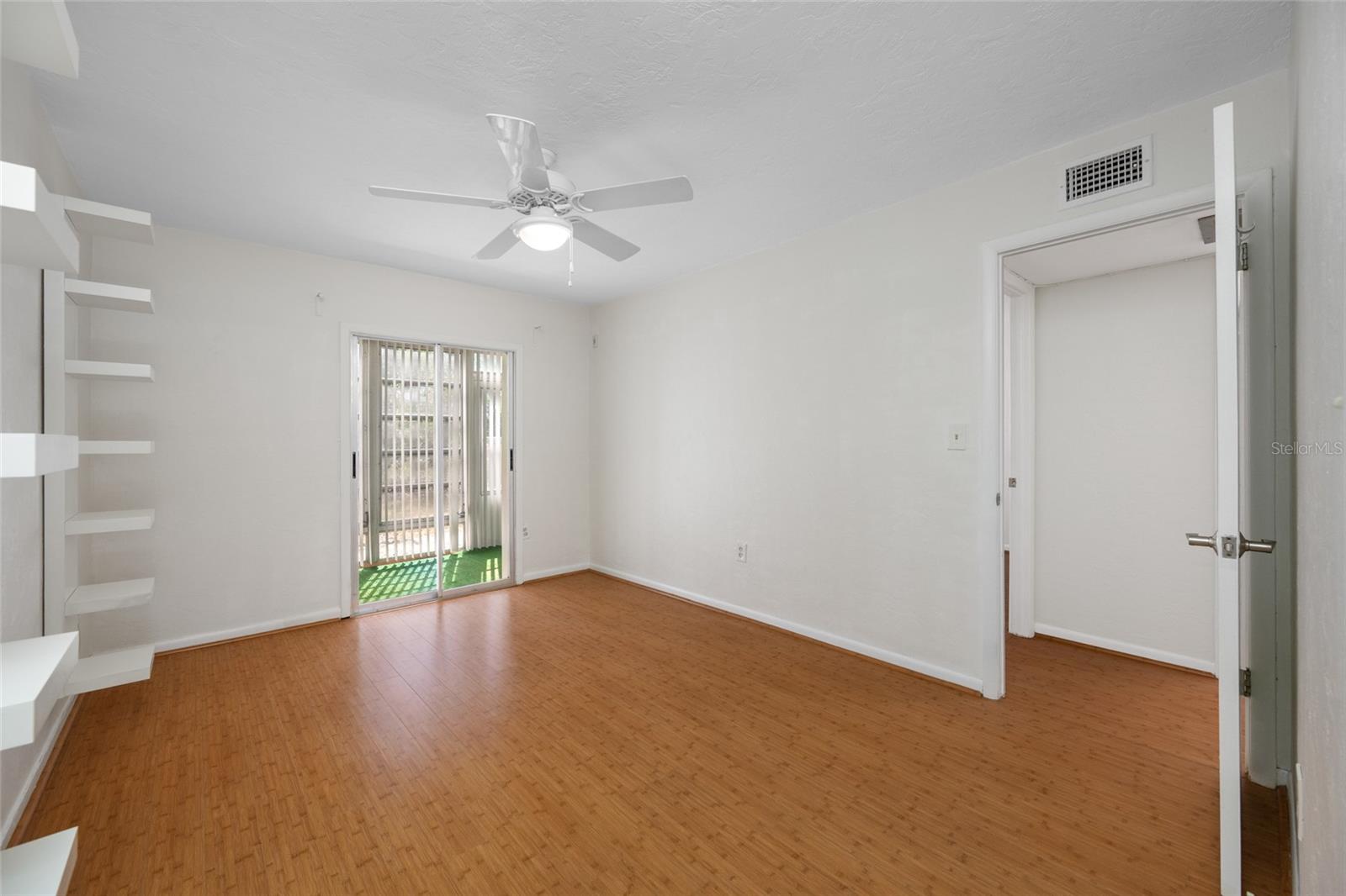 SEMINOLE GARDEN APTS CO-OP - Residential