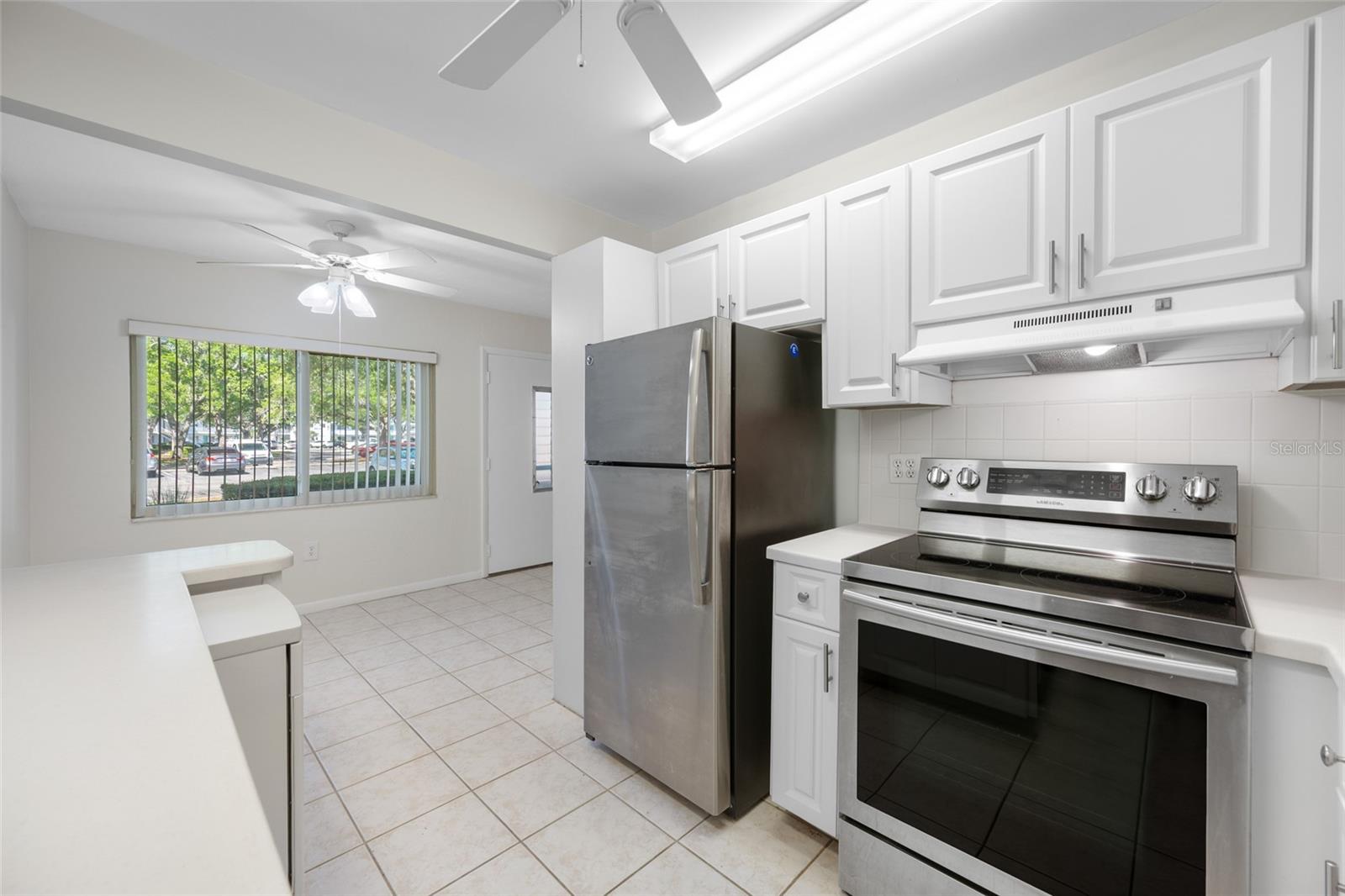 SEMINOLE GARDEN APTS CO-OP - Residential