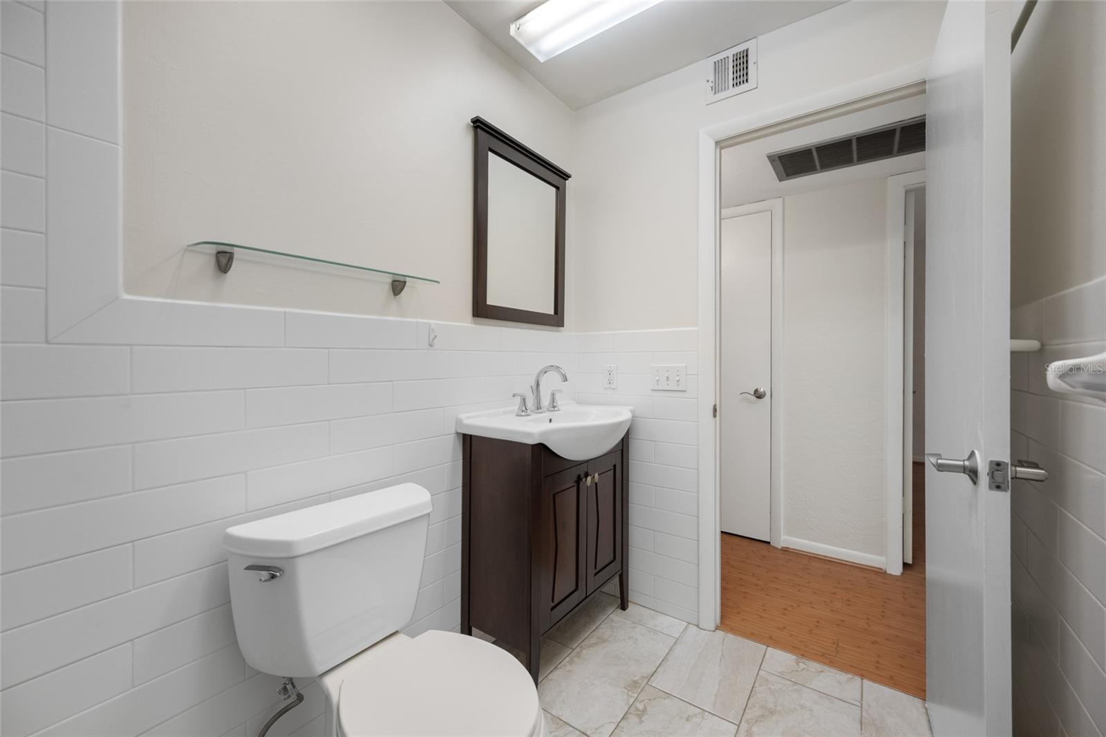 SEMINOLE GARDEN APTS CO-OP - Residential