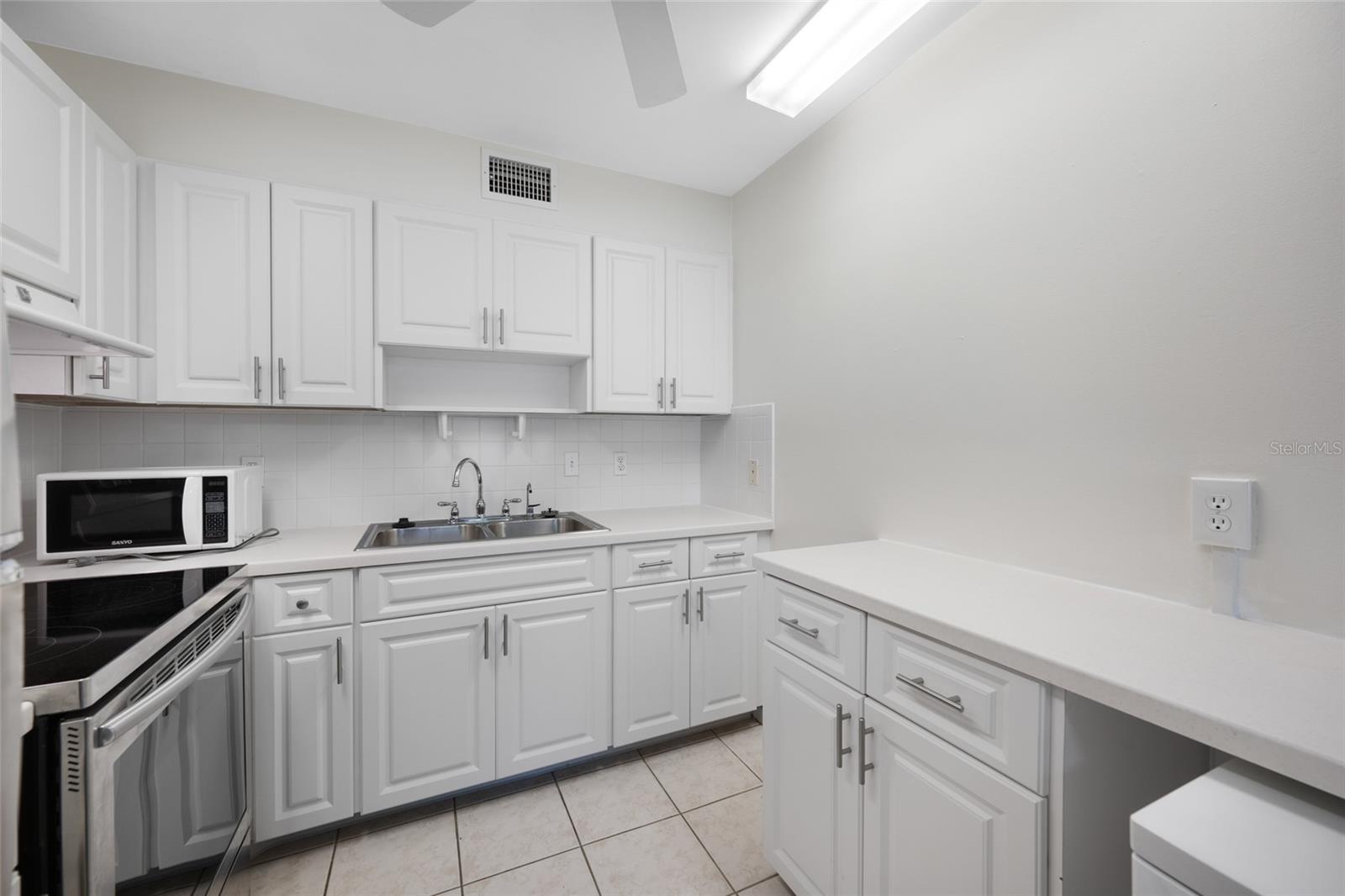 SEMINOLE GARDEN APTS CO-OP - Residential