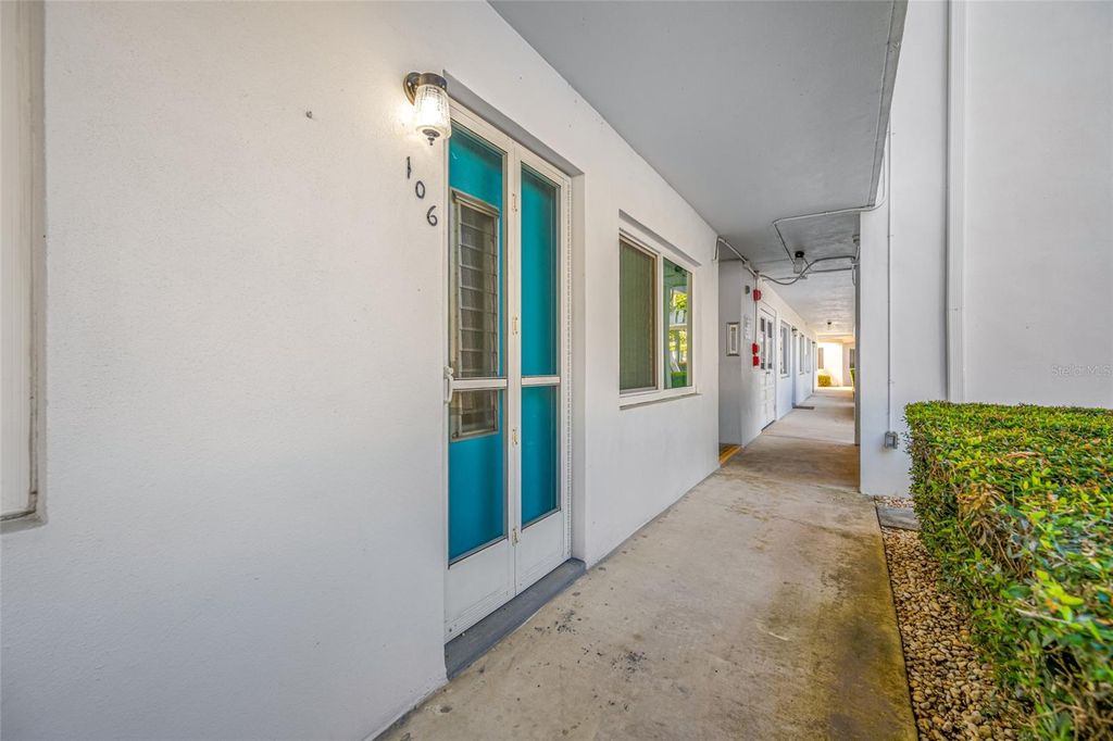 Photo of 8533 110th Street #106, Seminole, FL 33772 (MLS # TB8501609)