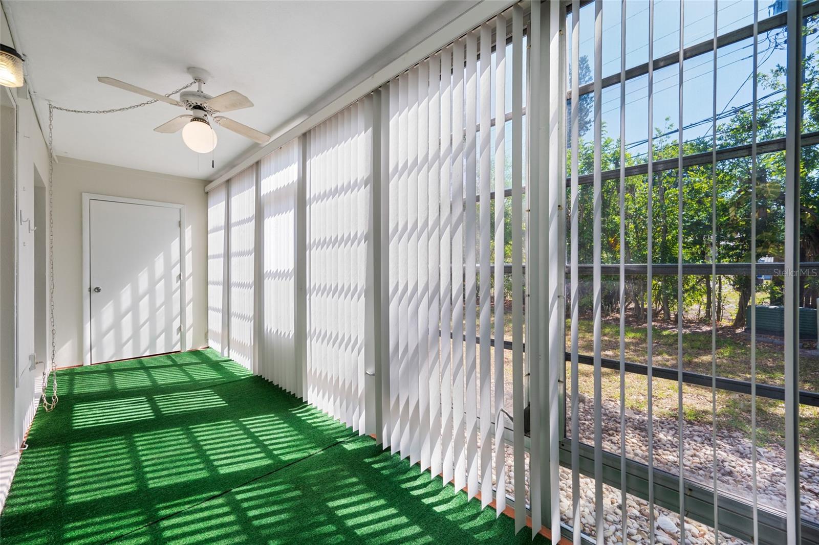 SEMINOLE GARDEN APTS CO-OP - Residential