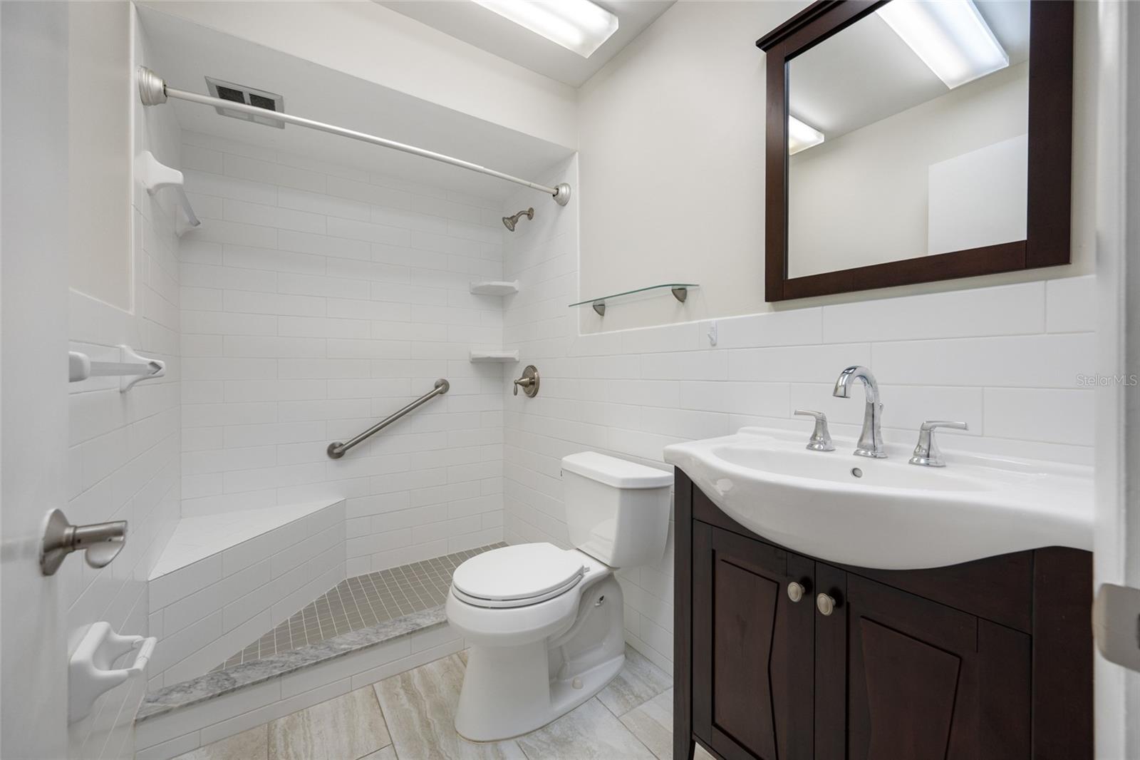 SEMINOLE GARDEN APTS CO-OP - Residential