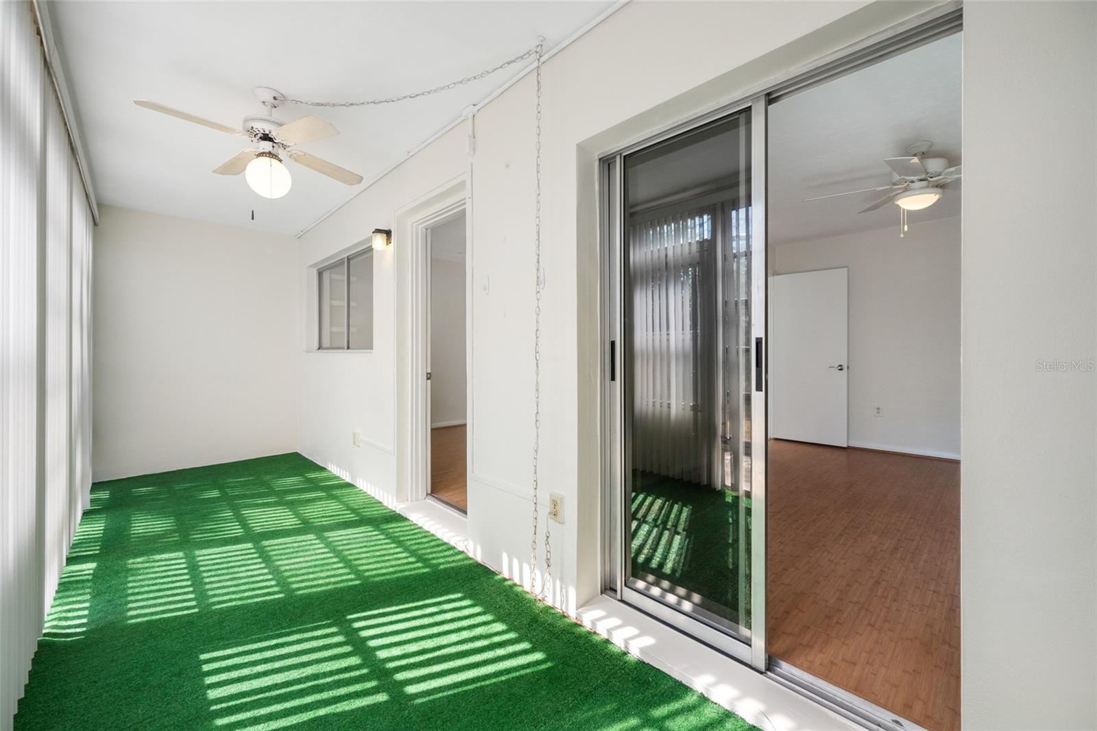 SEMINOLE GARDEN APTS CO-OP - Residential