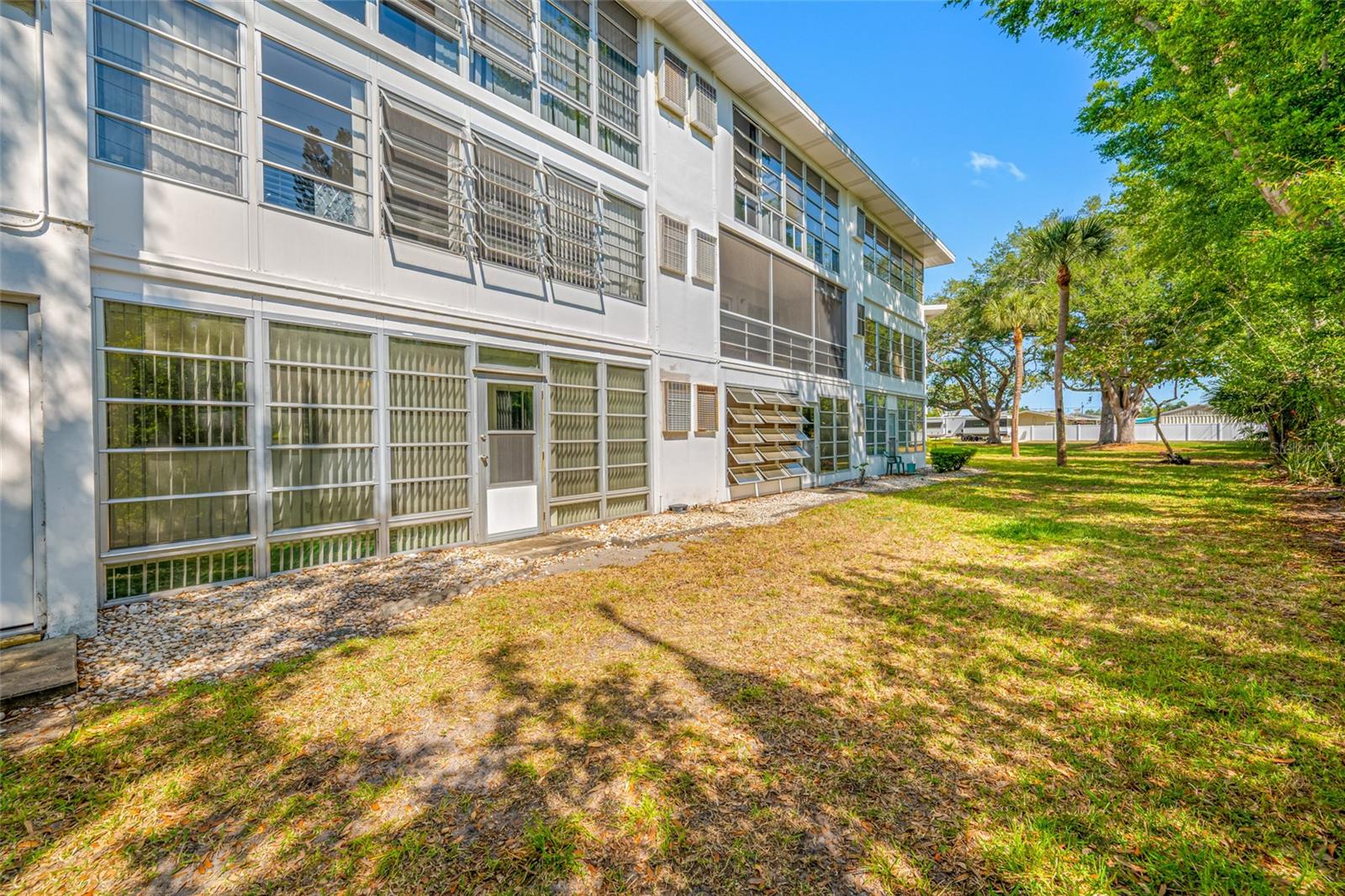 SEMINOLE GARDEN APTS CO-OP - Residential