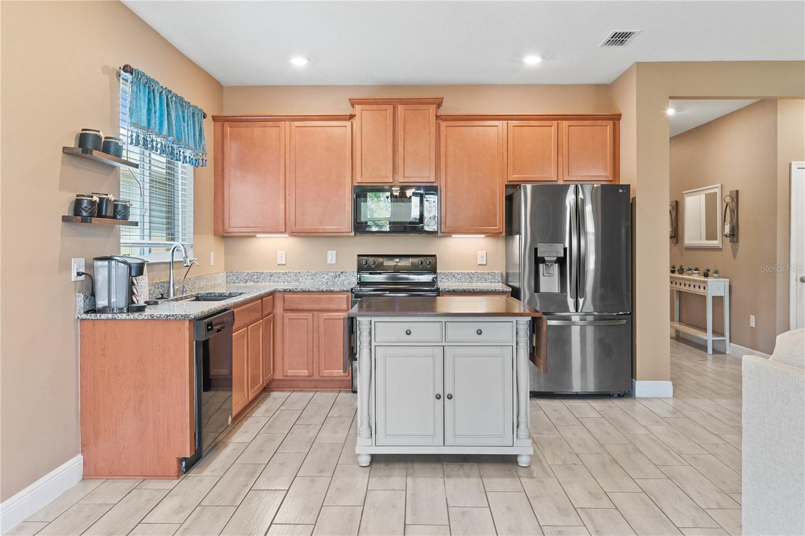 LAKE LUCERNE PH 5 - Residential