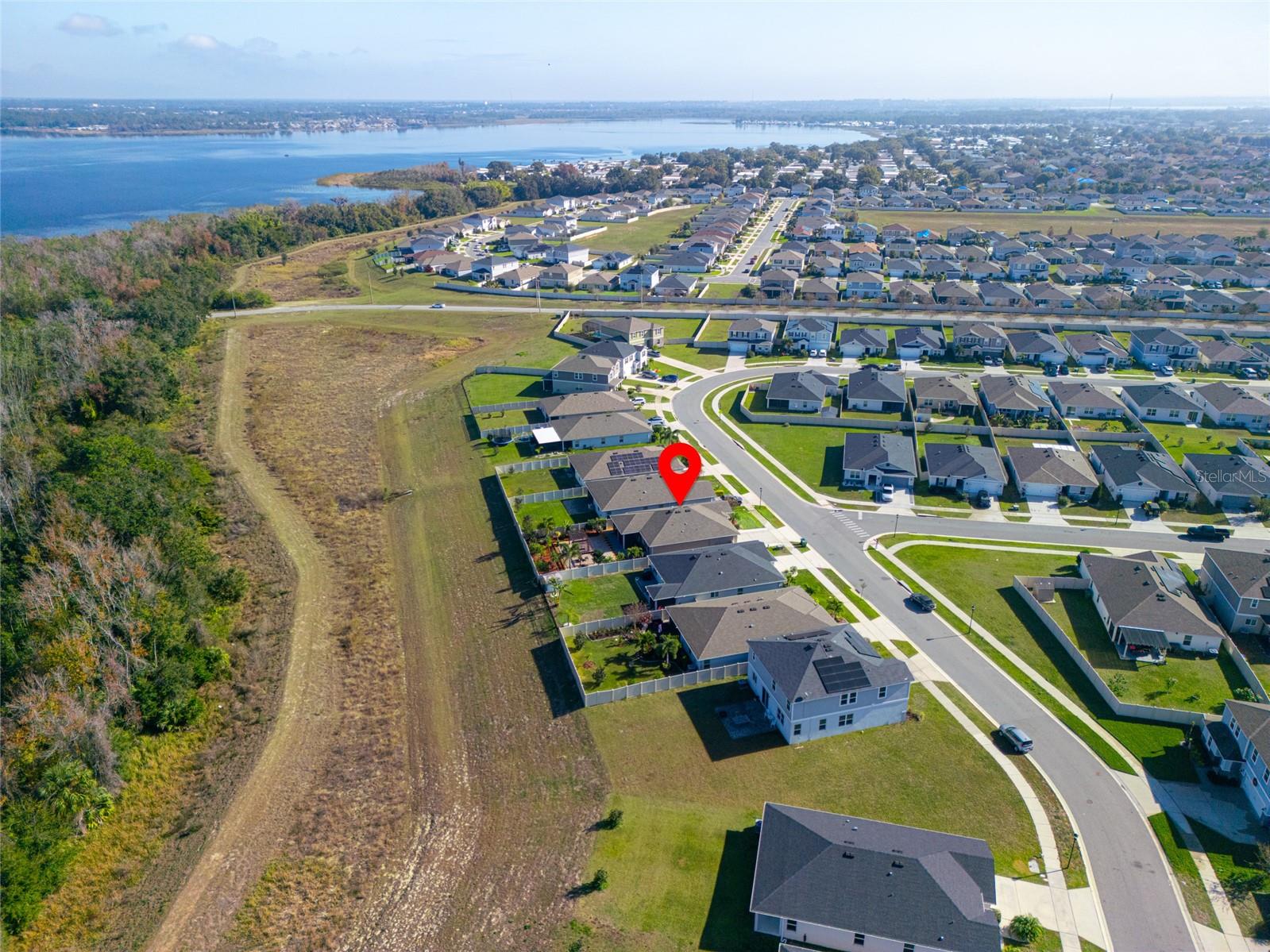 LAKE LUCERNE PH 5 - Residential