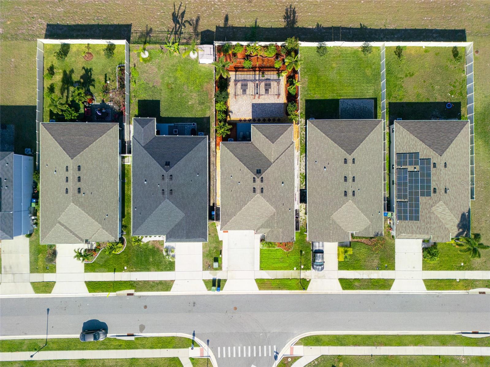 LAKE LUCERNE PH 5 - Residential