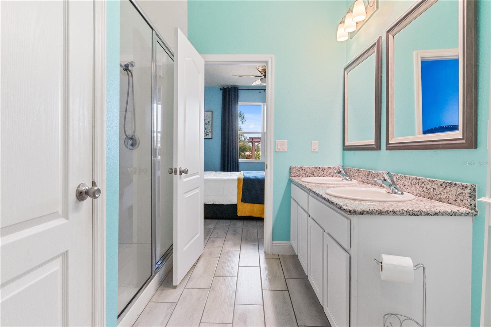 LAKE LUCERNE PH 5 - Residential