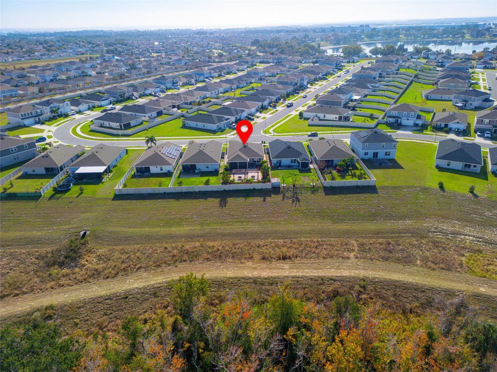 LAKE LUCERNE PH 5 - Residential