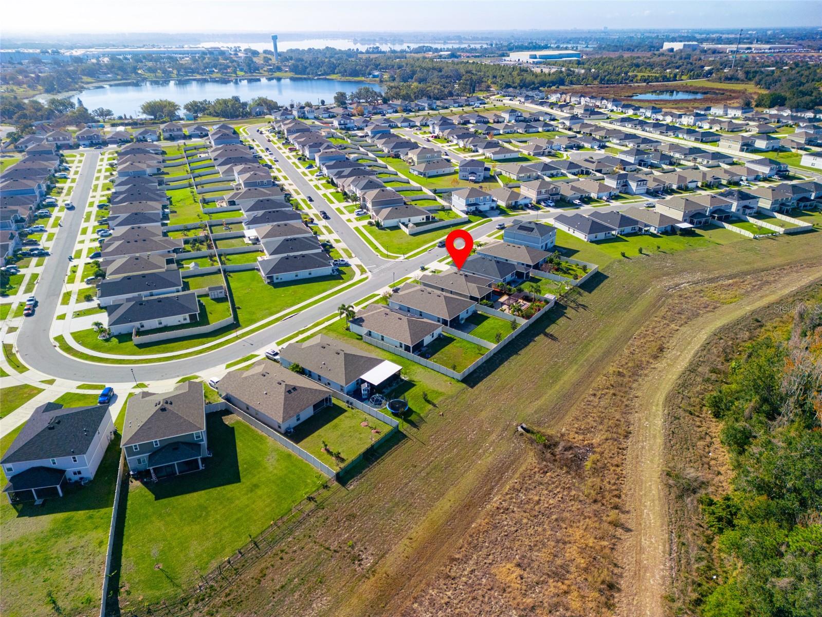 LAKE LUCERNE PH 5 - Residential