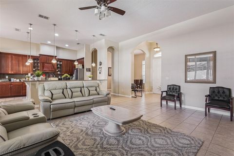 Tiny photo for 3649 Peacepipe Way, Clermont, FL 34711 (MLS # O6380104)