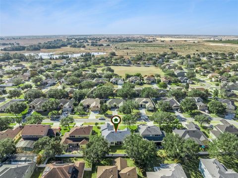 Tiny photo for 3649 Peacepipe Way, Clermont, FL 34711 (MLS # O6380104)