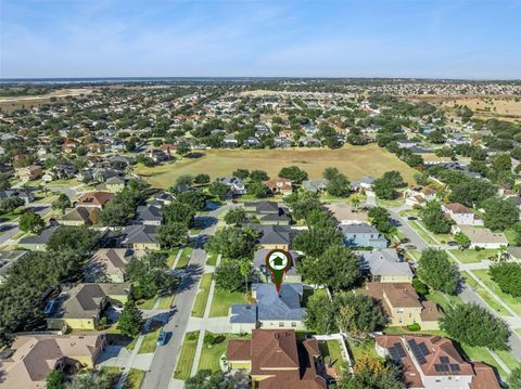 Tiny photo for 3649 Peacepipe Way, Clermont, FL 34711 (MLS # O6380104)