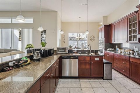 Tiny photo for 3649 Peacepipe Way, Clermont, FL 34711 (MLS # O6380104)