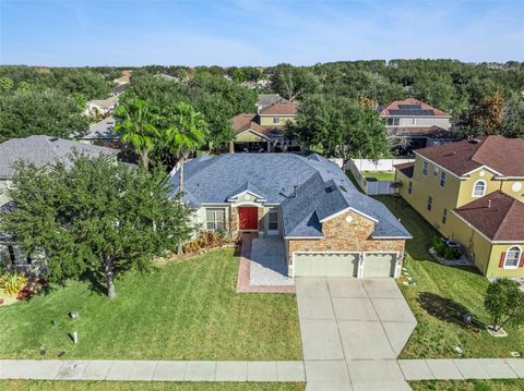 Tiny photo for 3649 Peacepipe Way, Clermont, FL 34711 (MLS # O6380104)