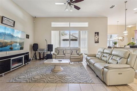 Tiny photo for 3649 Peacepipe Way, Clermont, FL 34711 (MLS # O6380104)