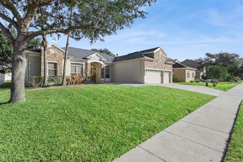 Tiny photo for 3649 Peacepipe Way, Clermont, FL 34711 (MLS # O6380104)