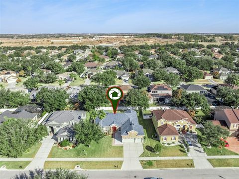Tiny photo for 3649 Peacepipe Way, Clermont, FL 34711 (MLS # O6380104)