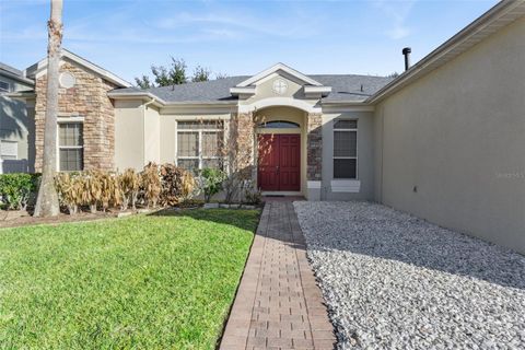 Tiny photo for 3649 Peacepipe Way, Clermont, FL 34711 (MLS # O6380104)