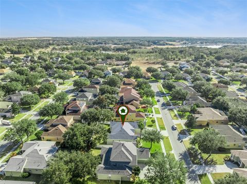 Tiny photo for 3649 Peacepipe Way, Clermont, FL 34711 (MLS # O6380104)