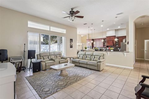 Tiny photo for 3649 Peacepipe Way, Clermont, FL 34711 (MLS # O6380104)