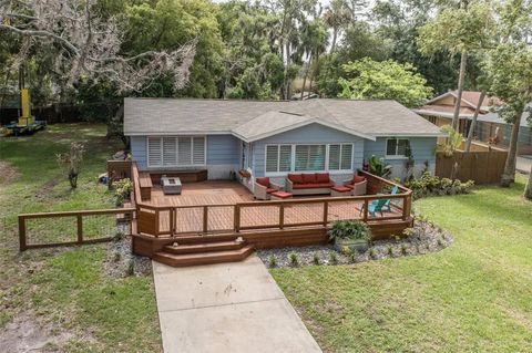 Photo of 7424 Grand Boulevard, New Port Richey, FL 34652 (MLS # W7881680)