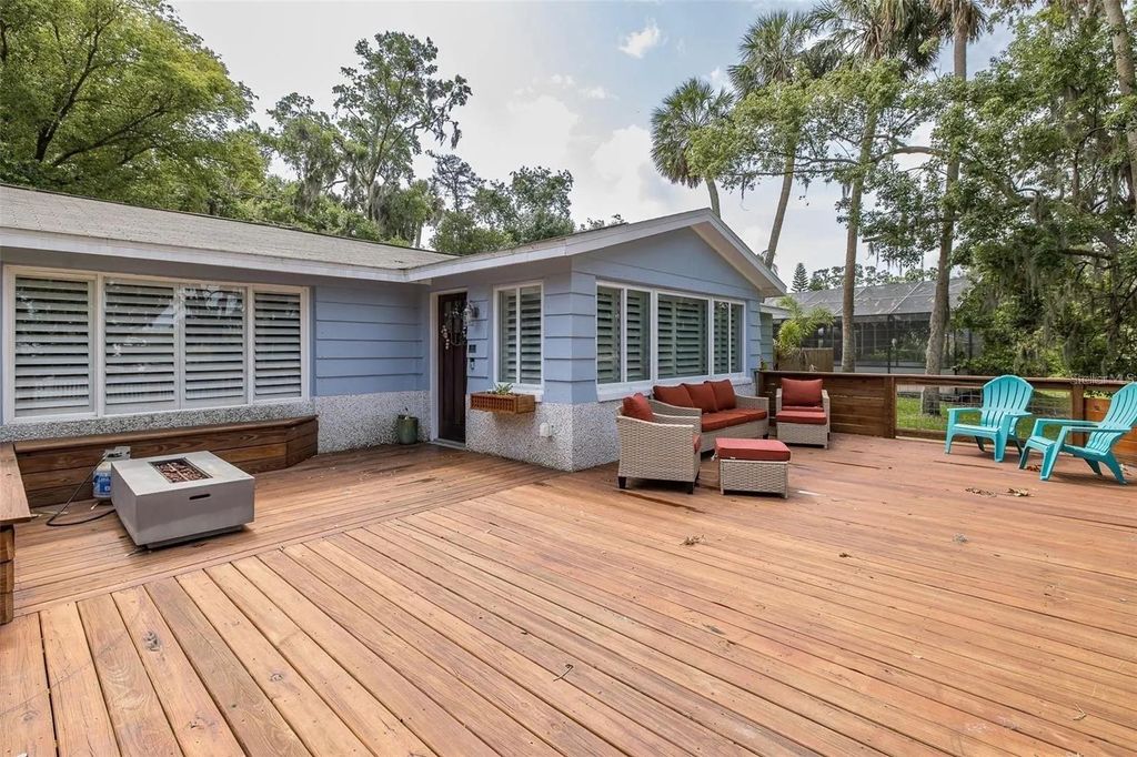 Photo of 7424 Grand Boulevard, New Port Richey, FL 34652 (MLS # W7881680)