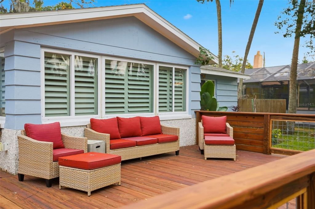 Photo of 7424 Grand Boulevard, New Port Richey, FL 34652 (MLS # W7881680)