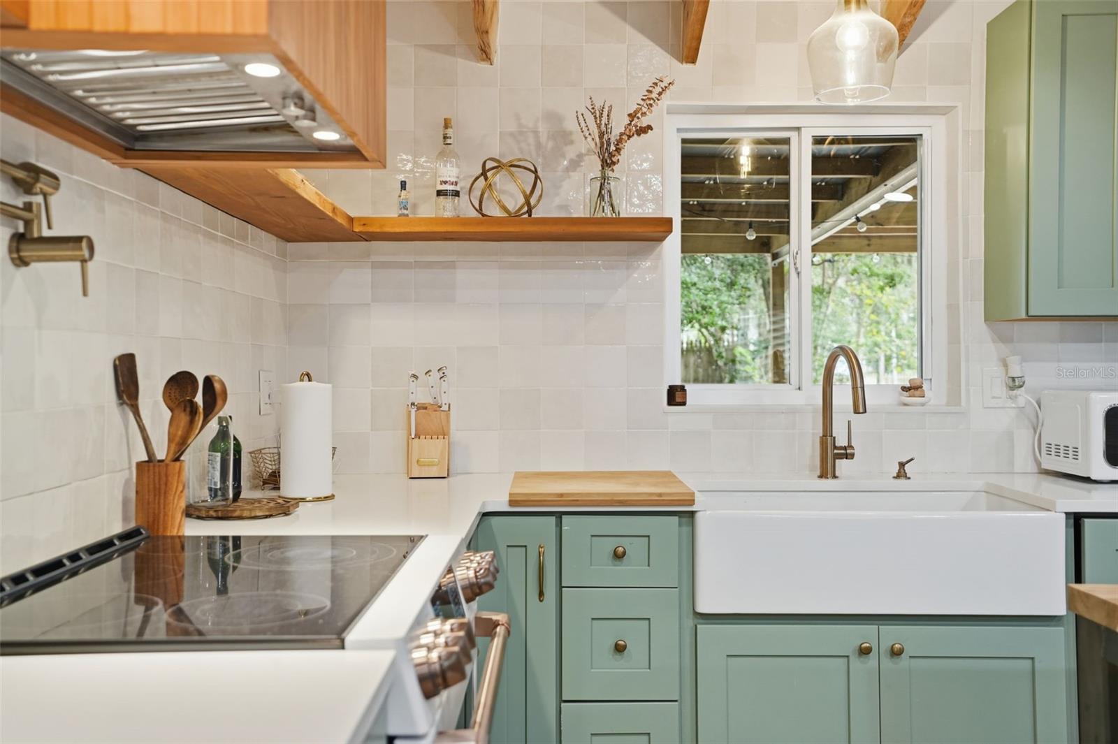 TE-LA-HEIGHTS 32 UN 1 - Residential